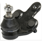 TrueDrive 8-Piece Kit Fully Loaded Struts with Ball Joints, Control Arms, and Sway Bar Links, All Wheel Drive - Image 14