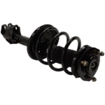TrueDrive 8-Piece Kit Fully Loaded Struts with Ball Joints, Control Arms, and Sway Bar Links, All Wheel Drive - Image 17