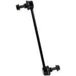 TrueDrive 8-Piece Kit Fully Loaded Struts with Ball Joints, Control Arms, and Sway Bar Links, All Wheel Drive - Image 6