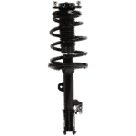 TrueDrive 8-Piece Kit Fully Loaded Struts with Ball Joints, Control Arms, and Sway Bar Links, All Wheel Drive - Image 7