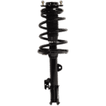 TrueDrive 8-Piece Kit Fully Loaded Struts with Ball Joints, Control Arms, and Sway Bar Links, All Wheel Drive - Image 8