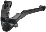 TrueDrive 9-Piece Kit Front, Driver and Passenger Side, Inner and Outer, Upper and Lower Control Arm, includes (4) Control Arm, (2) Sway Bar Link, and (3) Tie Rod End - Image 15