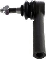 TrueDrive 9-Piece Kit Front, Driver and Passenger Side, Inner and Outer, Upper and Lower Control Arm, includes (4) Control Arm, (2) Sway Bar Link, and (3) Tie Rod End - Image 17
