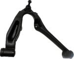 TrueDrive 9-Piece Kit Front, Driver and Passenger Side, Inner and Outer, Upper and Lower Control Arm, includes (4) Control Arm, (2) Sway Bar Link, and (3) Tie Rod End - Image 2