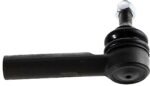 TrueDrive 9-Piece Kit Front, Driver and Passenger Side, Inner and Outer, Upper and Lower Control Arm, includes (4) Control Arm, (2) Sway Bar Link, and (3) Tie Rod End - Image 5