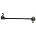 TrueDrive 13-Piece Kit Fully Loaded Struts Includes Control Arms, Steering Rack Boots, Sway Bar Links, and Tie Rod Ends, Hatchback - Image 3