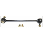 TrueDrive 13-Piece Kit Fully Loaded Struts Includes Control Arms, Steering Rack Boots, Sway Bar Links, and Tie Rod Ends, Hatchback - Image 5