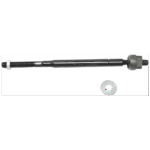 TrueDrive 13-Piece Kit Fully Loaded Struts Includes Control Arms, Steering Rack Boots, Sway Bar Links, and Tie Rod Ends, Hatchback - Image 8