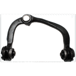 TrueDrive 8-Piece Kit Fully Loaded Struts Includes Control Arms, Sway Bar Links, and Tie Rod Ends - Image 2