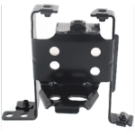 Replacement 7-Piece Kit, Front, Driver and Passenger Side, Inner Bumper, Chrome, Includes (1) Bumper, (2) Bumper Bracket, (1) Bumper Cover, (2) Fog Light Cover, and (1) Valance - Image 5