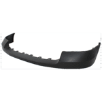 Replacement 7-Piece Kit, Front, Driver and Passenger Side, Inner Bumper, Chrome, Includes (1) Bumper, (2) Bumper Bracket, (1) Bumper Cover, (2) Fog Light Cover, and (1) Valance - Image 8