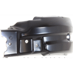 Replacement 5-Piece Kit, Front, Driver and Passenger Side, Lower Bumper, Chrome, Includes (1) Bumper, (2) Bumper End, and (2) Valance - Image 14