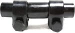 TrueDrive 12-Piece Kit Front, Driver and Passenger Side, Upper and Lower Control Arm with Idler Arm, Pitman Arm, Sway Bar Links, Tie Rod Adjusting Sleeves, Tie Rod Ends, Rear Wheel Drive - Image 10