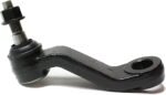 TrueDrive 12-Piece Kit Front, Driver and Passenger Side, Upper and Lower Control Arm with Idler Arm, Pitman Arm, Sway Bar Links, Tie Rod Adjusting Sleeves, Tie Rod Ends, Rear Wheel Drive - Image 9