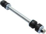 TrueDrive 6-Piece Kit Front, Driver and Passenger Side, Upper and Lower Control Arm with Sway Bar Links, Rear Wheel Drive - Image 13