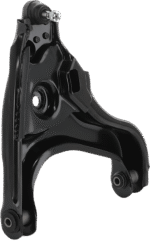 TrueDrive 6-Piece Kit Front, Driver and Passenger Side, Upper and Lower Control Arm with Sway Bar Links, Rear Wheel Drive - Image 16