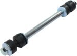 TrueDrive 6-Piece Kit Front, Driver and Passenger Side, Upper and Lower Control Arm with Sway Bar Links, Rear Wheel Drive - Image 17