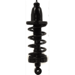 TrueDrive 10-Piece Kit Front and Rear, Driver and Passenger Side Fully Loaded Struts with Control Arms, and Sway Bar Links - Image 5