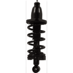 TrueDrive 10-Piece Kit Front and Rear, Driver and Passenger Side Fully Loaded Struts with Control Arms, and Sway Bar Links - Image 6