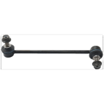 TrueDrive 10-Piece Kit Front and Rear, Driver and Passenger Side Fully Loaded Struts with Control Arms, and Sway Bar Links - Image 8