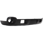 Replacement 5-Piece Kit, Front, Driver and Passenger Side Bumper, Chrome, Includes (1) Bumper, (2) Bumper Bracket, (1) Bumper Cover, and (1) Valance - Image 13