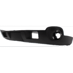 Replacement 5-Piece Kit, Front, Driver and Passenger Side Bumper, Chrome, Includes (1) Bumper, (2) Bumper Bracket, (1) Bumper Cover, and (1) Valance - Image 17