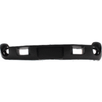 Replacement 5-Piece Kit, Front, Driver and Passenger Side Bumper, Chrome, Includes (1) Bumper, (2) Bumper Bracket, (1) Bumper Cover, and (1) Valance - Image 9