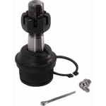TrueDrive 2-Wheel Set Front, Driver and Passenger Side, Upper and Lower, Outer, At Pitman Arm Wheel Hubs, with Bearing, with Ball Joints, Drag Link, Tie Rod Adjusting Sleeve, and Tie Rod Ends, 4WD - Image 10