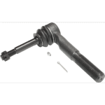 TrueDrive 2-Wheel Set Front, Driver and Passenger Side, Upper and Lower, Outer, At Pitman Arm Wheel Hubs, with Bearing, with Ball Joints, Drag Link, Tie Rod Adjusting Sleeve, and Tie Rod Ends, 4WD - Image 12
