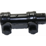 TrueDrive 2-Wheel Set Front, Driver and Passenger Side, Upper and Lower, Outer, At Pitman Arm Wheel Hubs, with Bearing, with Ball Joints, Drag Link, Tie Rod Adjusting Sleeve, and Tie Rod Ends, 4WD - Image 13