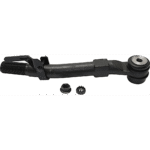 TrueDrive 2-Wheel Set Front, Driver and Passenger Side, Upper and Lower, Outer, At Pitman Arm Wheel Hubs, with Bearing, with Ball Joints, Drag Link, Tie Rod Adjusting Sleeve, and Tie Rod Ends, 4WD - Image 15