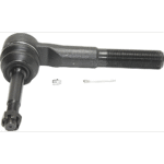 TrueDrive 2-Wheel Set Front, Driver and Passenger Side, Upper and Lower, Outer, At Pitman Arm Wheel Hubs, with Bearing, with Ball Joints, Drag Link, Tie Rod Adjusting Sleeve, and Tie Rod Ends, 4WD - Image 3
