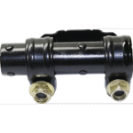 TrueDrive 2-Wheel Set Front, Driver and Passenger Side, Upper and Lower, Outer, At Pitman Arm Wheel Hubs, with Bearing, with Ball Joints, Drag Link, Tie Rod Adjusting Sleeve, and Tie Rod Ends, 4WD - Image 5