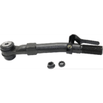 TrueDrive 2-Wheel Set Front, Driver and Passenger Side, Upper and Lower, Outer, At Pitman Arm Wheel Hubs, with Bearing, with Ball Joints, Drag Link, Tie Rod Adjusting Sleeve, and Tie Rod Ends, 4WD - Image 7
