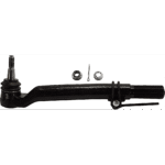 TrueDrive 2-Wheel Set Front, Driver and Passenger Side, Upper and Lower, Outer, At Pitman Arm Wheel Hubs, with Bearing, with Ball Joints, Drag Link, Tie Rod Adjusting Sleeve, and Tie Rod Ends, 4WD - Image 8