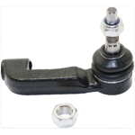 TrueDrive 10-Piece Kit Front, Driver and Passenger Side, Upper and Lower, Inner and Outer Control Arm, includes (4) Control Arm, (2) Sway Bar Link, and (4) Tie Rod End - Image 11