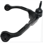 TrueDrive 10-Piece Kit Front, Driver and Passenger Side, Upper and Lower, Inner and Outer Control Arm, includes (4) Control Arm, (2) Sway Bar Link, and (4) Tie Rod End - Image 16
