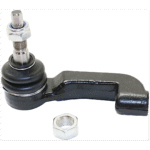TrueDrive 10-Piece Kit Front, Driver and Passenger Side, Upper and Lower, Inner and Outer Control Arm, includes (4) Control Arm, (2) Sway Bar Link, and (4) Tie Rod End - Image 3