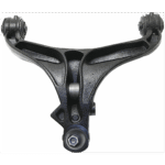 TrueDrive 10-Piece Kit Front, Driver and Passenger Side, Upper and Lower, Inner and Outer Control Arm, includes (4) Control Arm, (2) Sway Bar Link, and (4) Tie Rod End - Image 6