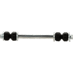 TrueDrive 11-Piece Kit Front, Driver and Passenger Side, Upper and Lower, Inner and Outer Control Arm, includes (4) Control Arm, (1) Idler Arm Bracket, (1) Pitman Arm, (1) Sway Bar Link, and (4) Tie Rod End - Image 8