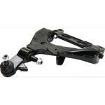 TrueDrive 4-Piece Kit Front, Driver and Passenger Side, Outer, Lower Control Arm, includes (2) Control Arm and (2) Loaded Strut - Image 13