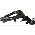 TrueDrive 4-Piece Kit Front, Driver and Passenger Side, Outer, Lower Control Arm, includes (2) Control Arm and (2) Loaded Strut - Image 9