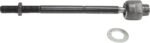 TrueDrive 12-Piece Kit Front, Driver and Passenger Side, Lower, Inner and Outer Control Arm, includes (2) Ball Joint, (4) Control Arm, (2) Sway Bar Link, and (4) Tie Rod End - Image 2