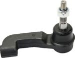 TrueDrive 12-Piece Kit Front, Driver and Passenger Side, Lower, Inner and Outer Control Arm, includes (2) Ball Joint, (4) Control Arm, (2) Sway Bar Link, and (4) Tie Rod End - Image 4