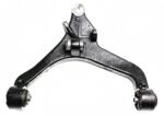 TrueDrive 12-Piece Kit Front, Driver and Passenger Side, Lower, Inner and Outer Control Arm, includes (2) Ball Joint, (4) Control Arm, (2) Sway Bar Link, and (4) Tie Rod End - Image 5