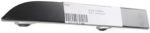 Replacement 7-Piece Kit Driver and Passenger Side Grille Chrome Shell with Painted Dark Gray Insert, Includes (2) Corner Light, (1) Grille Assembly, (2) Headlight, and (2) Headlight Filler - Image 20