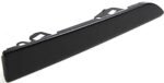 Replacement 7-Piece Kit Driver and Passenger Side Grille Chrome Shell with Painted Dark Gray Insert, Includes (2) Corner Light, (1) Grille Assembly, (2) Headlight, and (2) Headlight Filler - Image 26