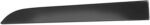 Replacement 7-Piece Kit Driver and Passenger Side Grille Chrome Shell with Painted Dark Gray Insert, Includes (2) Corner Light, (1) Grille Assembly, (2) Headlight, and (2) Headlight Filler - Image 6