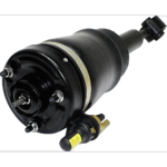 TrueDrive 3-Piece Kit Shocks with Air Suspension Compressor - Image 7