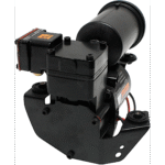TrueDrive 3-Piece Kit Shocks with Air Suspension Compressor - Image 8